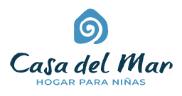 logotipo casa del mar